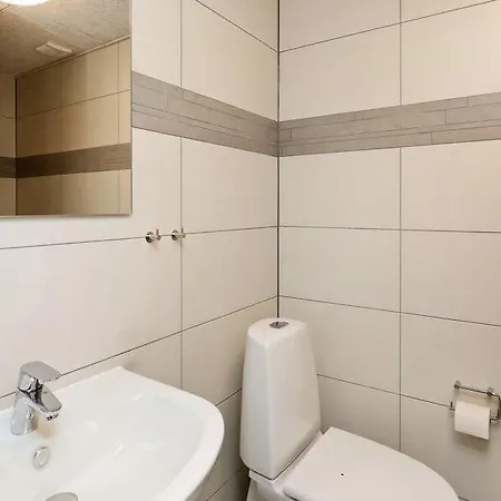 Revsore Sleeps 26 Pool Wifi Holiday home